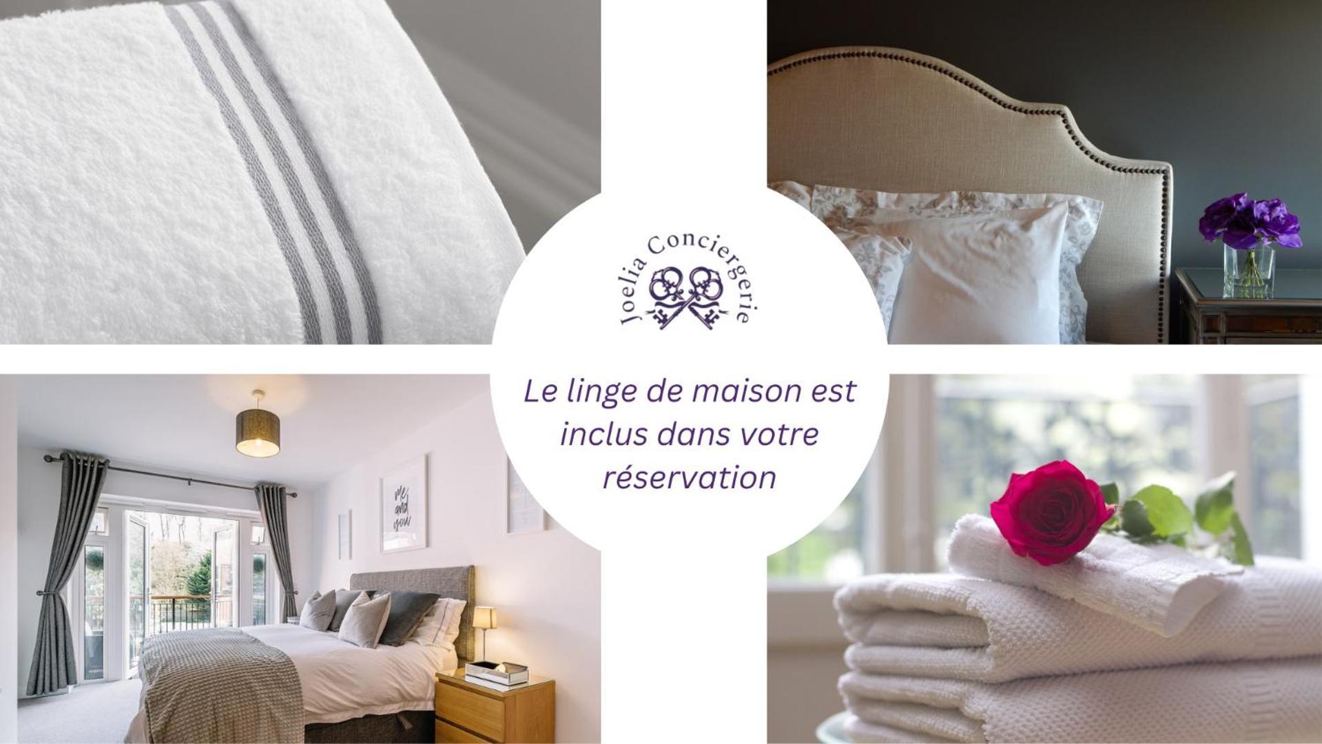 Joli Studio Plein Centre Proche Plage Avec Wi-Fi Le Touquet Exterior foto